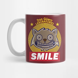 SMILE Mug